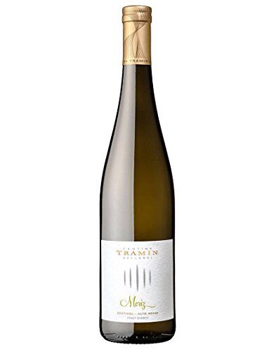Tramin Südtirol Alto Adige DOC Pinot Bianco Moriz  2019 0,75 L