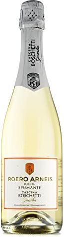 Gomba Cascina Boschetti Roero Arneis Brut Docg Boschetti 750ml