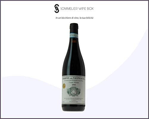 Sommelier Wine Box Case Vecie AMARONE VALPOLICELLA   Cantina Brigaldara   Annata 2013