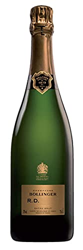 Bollinger Champagne  R.D. 2002 Astucciato