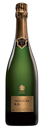 Cantina Bollinger Champagne BOLLINGER R.D. 2008