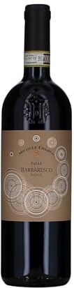 Michele Chiarlo Barbaresco DOCG Palàs