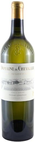 Generico Domaine de Chevalier bianco 2020 DOP Pessac-Léognan Bordeaux Francia Vitigni Sauvignon Blanc,Sémillon 75cl 95/100 Robert Parker