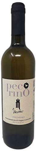 Mattei Vino Bianco Pecorino Biologico D.O.C. 750 ml