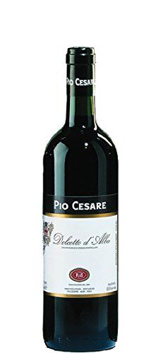 Pio Cesare Dolcetto D'alba D.O.C. Dolcetto D’alba 2018  Rosso Piemonte 13,5%