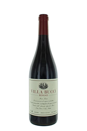 Villa Bucci Vino  Rosso 2010-1 Bottiglia da 750 ml