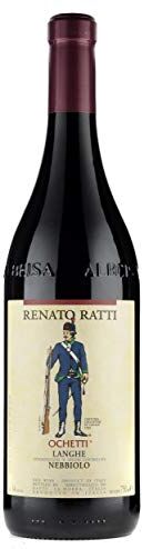 Renato Ratti Langhe Nebbiolo doc Ochetti 750 ml