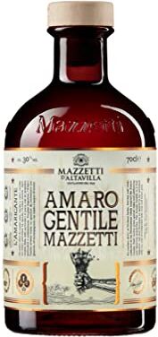 Mazzetti D' Altavilla Mazzetti d'Altavilla Amaro Gentile 700 ml