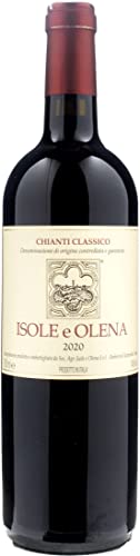 Isole e Olena Chianti Classico 2020