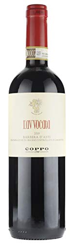 Coppo Barbera d'Asti Docg l'Avvocata 750ml