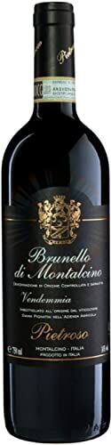 Pietroso Brunello di Montalcino Trentennale DOCG 2008-3 lt.