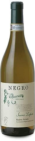 Angelo Negro Roero Arneis DOCG "Serra Lupini" 2022 0,75 lt.