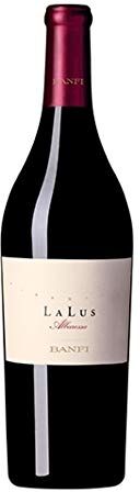 Albarossa "La Lus" Banfi