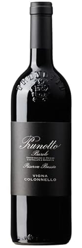 Marchesi Antinori PRUNOTTO Bussia Vigna Colonnello Barolo Riserva 2013