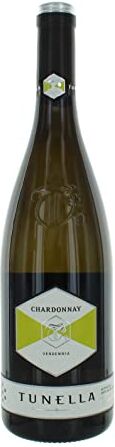 La Tunella Chardonnay  Colli Orientali Del Friuli Doc Cl 75