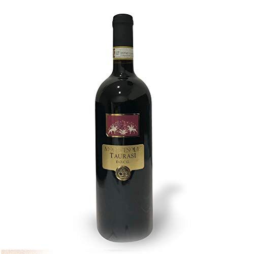 Montesole Taurasi DOCG 2013  14% bottiglia 750ml Vino rosso