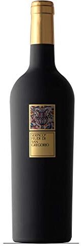 Feudi di San Gregorio Vino Aglianico SERPICO rosso