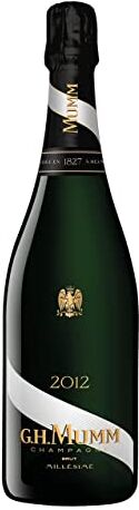 Mumm G.H.  Millesime 750 Ml