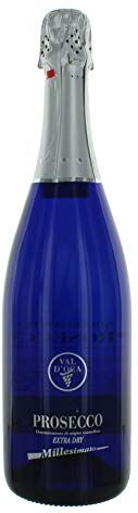 Val D'Oca Prosecco Blu Millesimato Cl.75-750 ml