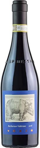 La Spinetta Barbaresco Valeirano Vursu 2018