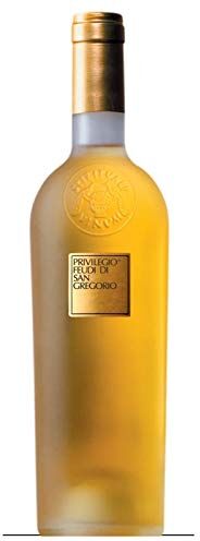 Feudi di San Gregorio Vino Fiano Passito Doc Privilegio Bianco-