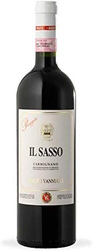 Piaggia IL SASSO CARMIGNANO DOCG 2021 0,75 l