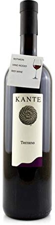 Weingut Kante Terrano 2018 Tenuta Kante