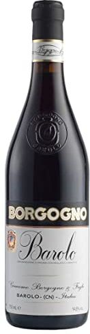 Borgogno Giacomo  Barolo 2016