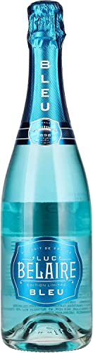 Luc Belaire BLEU Editión Limitée 12,5% Vol. 0,75l