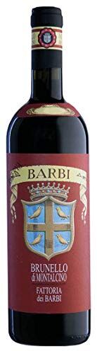 Fattoria dei Barbi Brunello di Montalcino Riserva DOCG  2017 0,75 ℓ