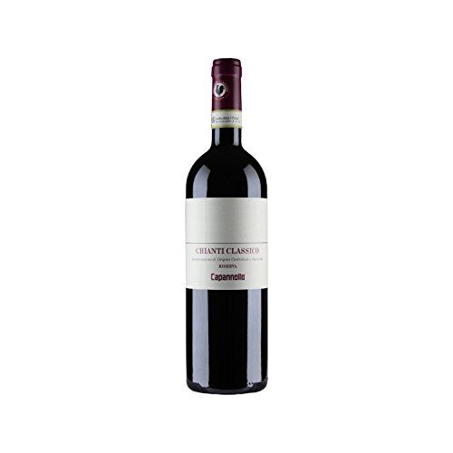 Weingut Capannelle Chianti classico Riserva DOCG 2013