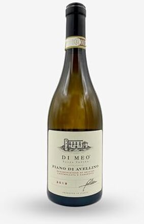 Generic FIANO DI AVELLINO DOCG 2021 DI MEO LT.0,750