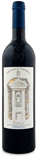 Michele Chiarlo -Cerequio Barolo DOCG