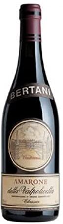 Bertani Amarone Della Valpolicella (1996)