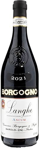 Giacomo Borgogno e Figli Giacomo Borgogno Dolcetto Ancum 2021