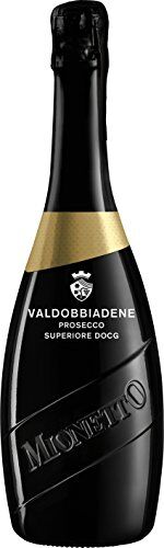 Mionetto Valdobbiadene Prosecco Superiore DOCG