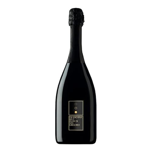 Feudi di San Gregorio FALANGHINA BRUT  (6 pz) VINO SPUMANTE 75CL