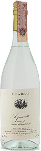 Marolo Acquavite Di Vinacce Di Verdicchio Dei Castelli Di Jesi Villa Bucci 75Cl