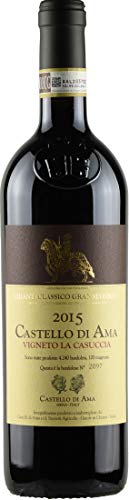 Castello di Ama Vigneto La Casuccia Chianti Classico Gran Selezione DOCG 2015