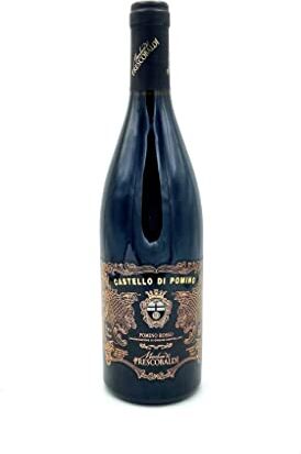 MARCHESI DE FRESCOBALDI Vintage Bottle  Pomino Rosso DOC Pinot Nero 2003 0,75 lt. COD. 3376