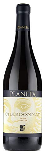 Planeta Chardonnay Sicilia Menfi doc 750 ml