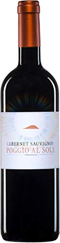 Poggio al Sole Cabernet Sauvignon IGT 2008