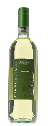 Pinsoglio Fabrizio Vino Bianco ROERO ARNEIS DOCG magnum