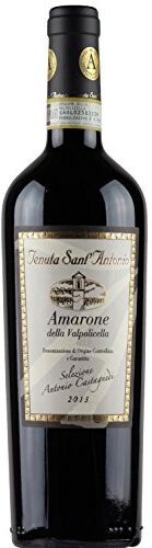 Tenuta Sant´Antonio Amarone della Valpolicella DOP Selezione Antonio Castagnedi Tenuta Sant'Antonio 2013