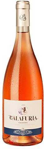 Tormaresca Calafuria Magnum Negroamaro Rosato Salento Igt  Cl 150