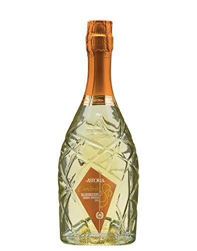 Astoria Valdobbiadene Prosecco Superiore Extra Dry DOCG Corderìe  0,75 ℓ