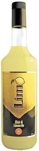 BOSCO LIQUORI LIMO' LIMONCELLO 1 LT