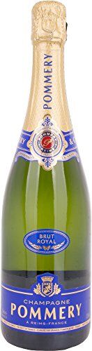 Pommery Brut Royal Champagne 12,5% Vol. 0,75l