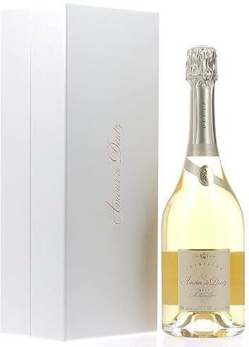 Hi-Life Living Nature DEUTZ Amour de Deutz Brut Millesime 2011 Champagne AOC BOX 750ml IT