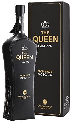 BONAVENTURA MASCHIO Grappa The Queen 3 lt